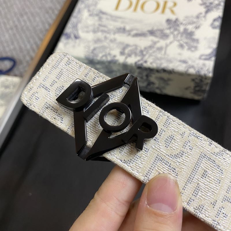 chr1st1an D10r belts